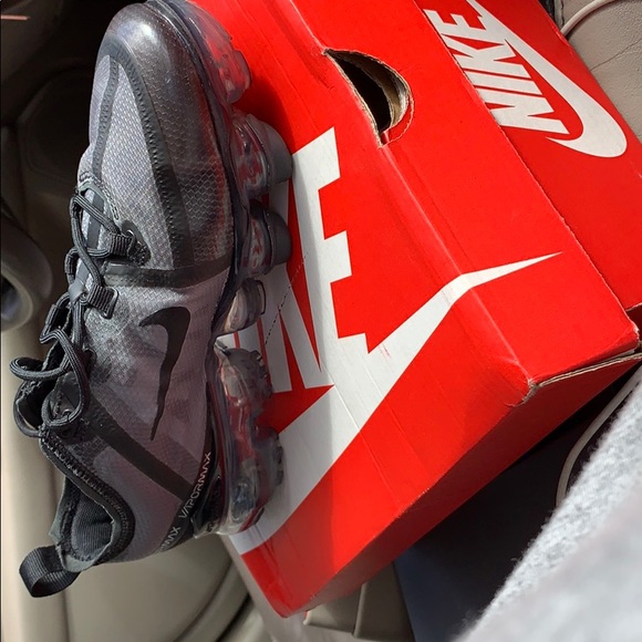 Nike Vapor Airmax - Picture 2 of 3